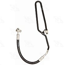 55261 A/C Refrigerant Discharge Hose - Discharge, Assembly