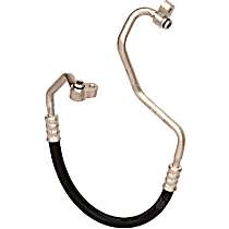 Discharge, A/C Refrigerant Discharge Hose, Assembly - 