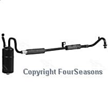 A/C Refrigerant Hose - 