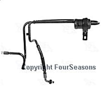 A/C Refrigerant Hose, 8 Cyl 4.6L - 