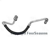 Heater Hose - 