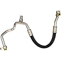 55345 Discharge, A/C Refrigerant Discharge Hose, Assembly