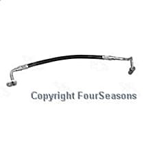 55369 A/C Refrigerant Hose 4-Seasons OE Replacement