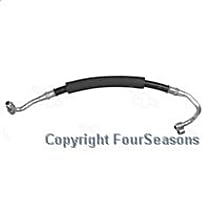 55372 A/C Refrigerant Hose 4-Seasons OE Replacement