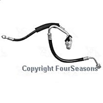 55451 A/C Refrigerant Hose 4-Seasons OE Replacement