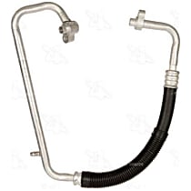 4-Seasons OE Replacement A/C Refrigerant Suction Hose - Assembly