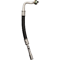 A/C Refrigerant Suction Hose - Sold individually
