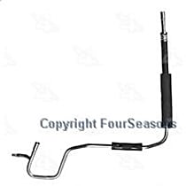 A/C Refrigerant Hose, 6 Cyl 3.8L - 