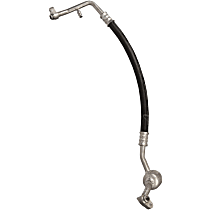 55685 4-Seasons OE Replacement A/C Refrigerant Suction Hose - Sold individually