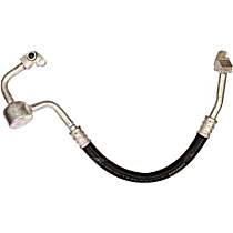 55689 4-Seasons OE Replacement A/C Refrigerant Suction Hose - Assembly