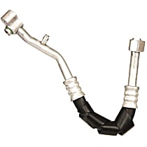 55691 4-Seasons OE Replacement A/C Refrigerant Suction Hose - Assembly