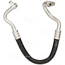55693 4-Seasons OE Replacement A/C Refrigerant Suction Hose - Assembly