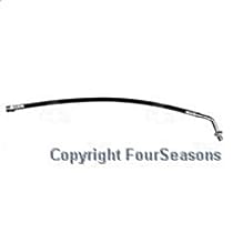 55712 A/C Refrigerant Hose - Liquid, Sold individually
