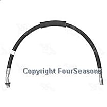 A/C Refrigerant Hose - 