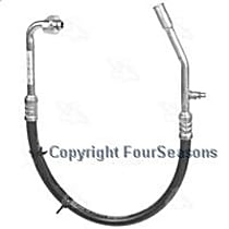 A/C Refrigerant Hose - 