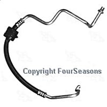 A/C Refrigerant Hose - 