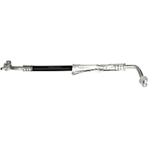 55774 A/C Refrigerant Suction Hose - Sold individually