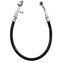 55791 Discharge, A/C Refrigerant Discharge Hose, Sold Individually