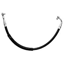 55793 4-Seasons OE Replacement A/C Refrigerant Suction Hose - Sold individually