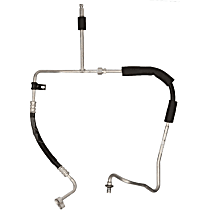 55822 Direct Fit A/C Discharge and Liquid Line, Sold Individually