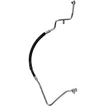 55825 A/C Refrigerant Liquid Hose - Sold individually