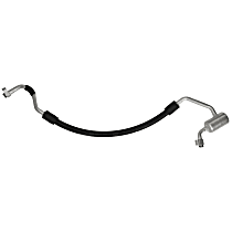 55839 A/C Refrigerant Suction Hose - Sold individually