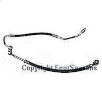 55856 A/C Refrigerant Hose 4-Seasons OE Replacement