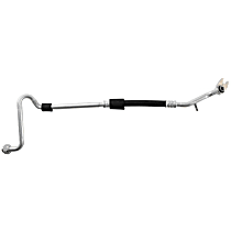 55860 A/C Refrigerant Suction Hose - Sold individually
