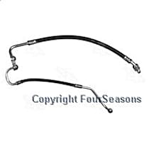 A/C Refrigerant Hose - 