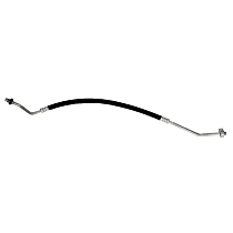 55887 A/C Refrigerant Suction Hose - Sold individually