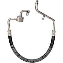 55918 4-Seasons OE Replacement A/C Refrigerant Suction Hose - Sold individually