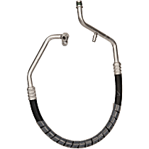55919 4-Seasons OE Replacement A/C Refrigerant Suction Hose - Sold individually