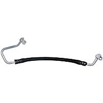 A/C Refrigerant Discharge Hose - Sold individually