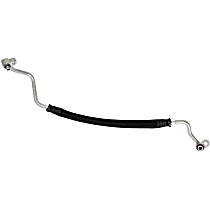 A/C Refrigerant Discharge Hose - Sold individually