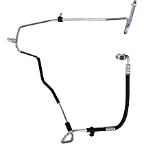 A/C Refrigerant Liquid Hose - Sold individually