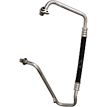 55947 4-Seasons OE Replacement A/C Refrigerant Suction Hose - Sold individually