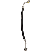 55964 4-Seasons OE Replacement A/C Refrigerant Suction Hose - Sold individually