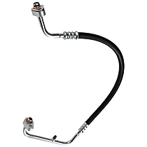 55972 A/C Refrigerant Discharge Hose - Sold individually