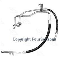 56013 A/C Refrigerant Hose 4-Seasons OE Replacement