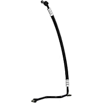 56049 Discharge, A/C Refrigerant Discharge Hose, Sold Individually