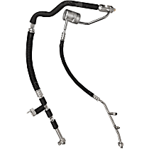 56052 A/C Refrigerant Hose 4-Seasons A/C Refrigerant Hose