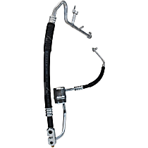 56068 A/C Refrigerant Hose 4-Seasons A/C Refrigerant Hose