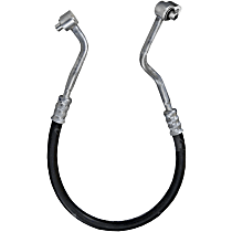 56085 A/C Refrigerant Discharge Hose - Discharge, Sold individually