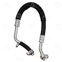56098 Discharge, A/C Refrigerant Discharge Hose, Sold Individually