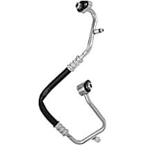 Discharge, A/C Refrigerant Discharge Hose, Sold Individually - 