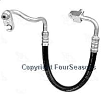 Heater Hose - 