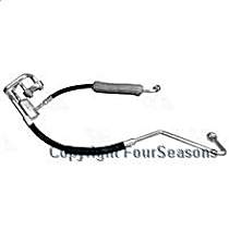 56149 A/C Refrigerant Hose 4-Seasons OE Replacement