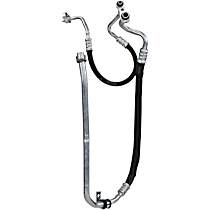 A/C Refrigerant Hose, 6 Cyl 3.0L - 