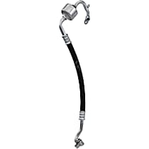 A/C Refrigerant Suction Hose, Sold Individually - 