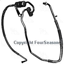 A/C Refrigerant Hose, 2.0L, 4-Door - 